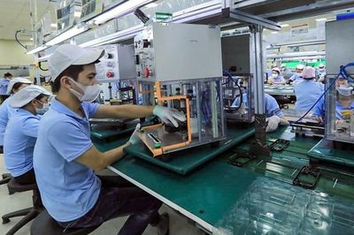 Doanh nghiệp FDI kỳ vọng cải cách đi vào chiều sâu