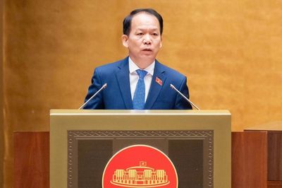 Thông qua các cơ chế đột phá cho đô thị đặc biệt, khu kinh tế đặc biệt và đô thị lấn biển
