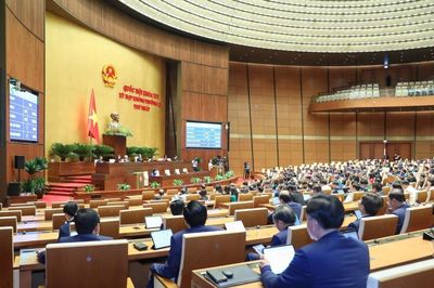 Hợp nhất nguồn lực hơn 808.000 tỷ đồng cho văn hoá - xã hội, nông thôn, dân tộc và miền núi