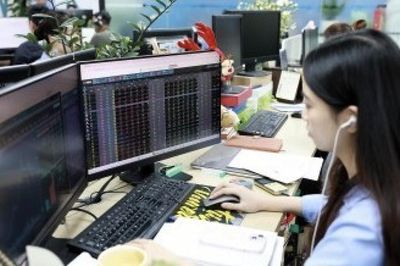 Dòng vốn vào các quỹ đầu tư phân hóa trong tháng 7