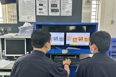 Chi cục Hải quan khu vực I: “Lá chắn” chống buôn lậu, thúc đẩy môi trường kinh doanh xanh và bền vững