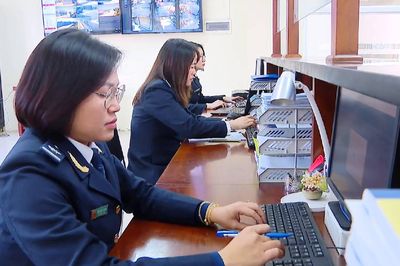 Chi cục Hải quan khu vực I: Đồng hành cùng doanh nghiệp hướng tới xuất nhập khẩu xanh
