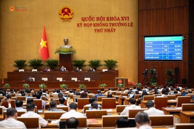Giải mã Luật phát triển đô thị 2026: Từ “lằn ranh” sinh thái lấn biển đến động lực tăng trưởng bứt phá