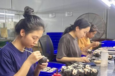 Giúp doanh nghiệp nhỏ và vừa vượt hàng rào kỹ thuật