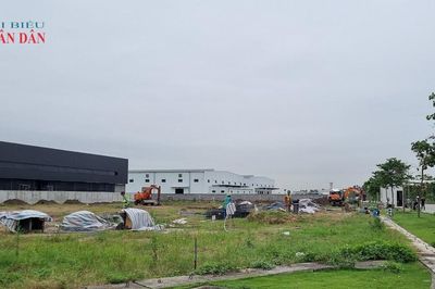 Để đất đai thực sự trở thành nguồn lực phát triển