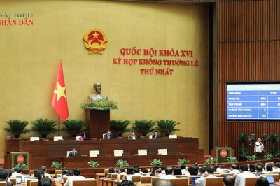 Bảo đảm các dự án, công trình phục vụ Hội nghị cấp cao APEC 2027 hoàn thành đúng tiến độ