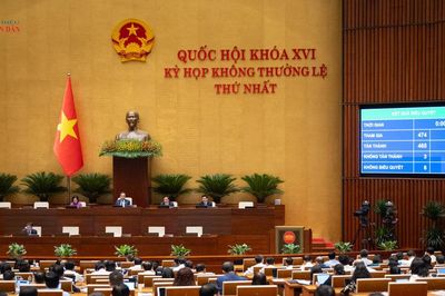 Tạo lập khung pháp lý đột phá thúc đẩy phát triển đô thị đặc biệt