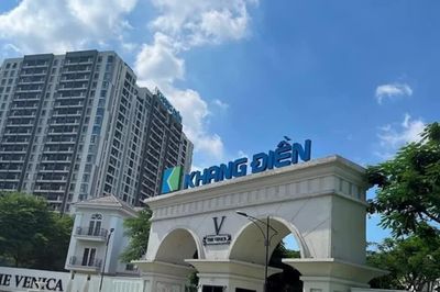 Thế hệ kế cận tại Khang Điền: Con trai ông Lý Điền Sơn gom 20 triệu cổ phiếu, nắm quyền sở hữu lớn nhất gia đình