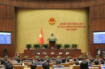 Sẽ cấm kinh doanh khí N02 từ 1/1/2027