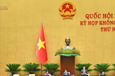 Nâng tỷ lệ thu hồi tiền, tài sản trong các vụ việc, vụ án hình sự về tham nhũng, kinh tế đạt trên 60%