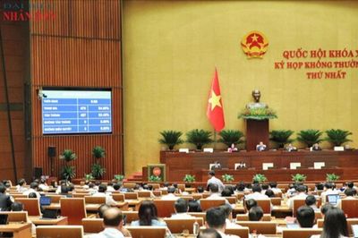 Phát huy bản sắc văn hóa dân tộc trong kiến trúc