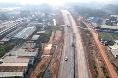 TP. Đồng Nai: Đẩy nhanh giải phóng mặt bằng, tạo động lực cho các dự án trọng điểm