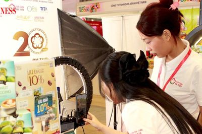 Sức mua online giảm nhiệt: Doanh nghiệp phải bắt trúng nhu cầu
