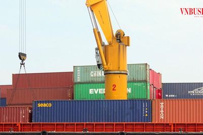 Đơn hàng đang nóng, giấy tờ và dữ liệu đừng nguội