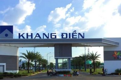 Một Phó Tổng Giám đốc Khang Điền chi hàng trăm tỷ đồng gom cổ phiếu giữa lúc nợ vay của doanh nghiệp tăng 64%