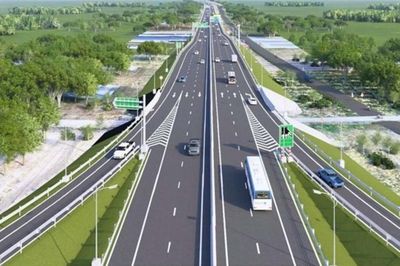 Đầu tư Vành đai 5 Vùng Thủ đô hơn 288.000 tỷ đồng