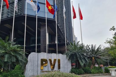 PVI hoàn tất trả cổ tức bằng cổ phiếu, chuẩn bị chi cổ tức tiền mặt