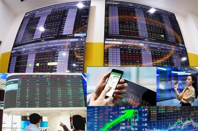 Dòng tiền sẽ nhắm đến cổ phiếu nào?