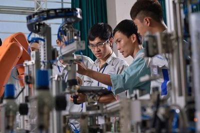 Quốc hội thông qua cơ chế đặc thù xử lý vi phạm liên quan đến kinh tế, chuyển đổi số