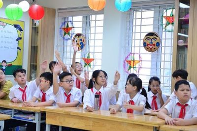 Hà Nội tinh gọn hơn 1.200 đầu mối trường học: Chất lượng đào tạo sẽ được đo thế nào?