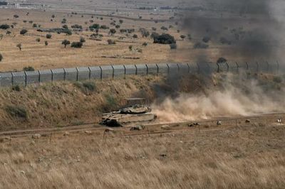 Syria và Israel đàm phán cấp cao tại Jordan dưới sự trung gian của Mỹ