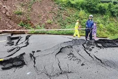 Bộ Xây dựng yêu cầu các đơn vị chủ động ứng phó bão số 4