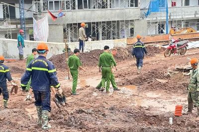 Miền biên cương chuẩn bị đón năm học mới