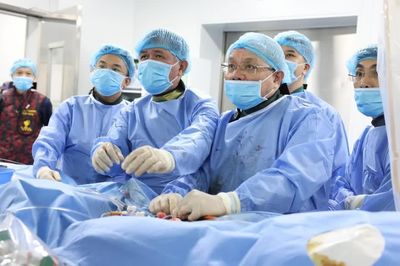 Thuốc lá, béo phì là nguyên nhân hàng đầu dẫn đến nhồi máu cơ tim
