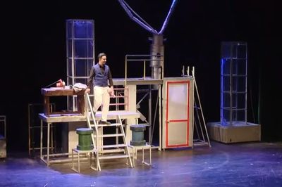 Sức sống của sân khấu kịch Thủ đô trong dòng chảy công nghiệp văn hóa