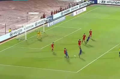 Báo Thái Lan cảnh báo 'lời nguyền' ASEAN Cup cho đội tuyển