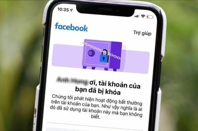 Đăng tin vi phạm, khóa tài khoản 180 ngày