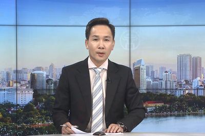 Chương trình Thời sự 15h00 | 24/08/2026