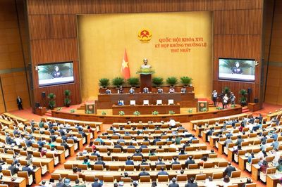 Giảm 30% thuế thu nhập cho hộ kinh doanh, doanh nghiệp nhỏ