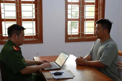 Hải 'Sapa TV' khai gì khi bị bắt?