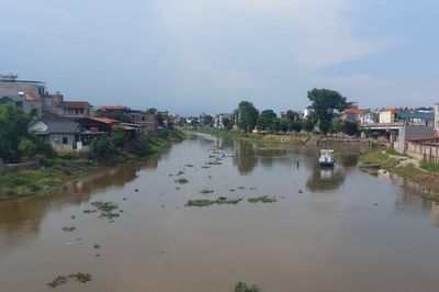 Hà Nội chủ động ứng phó với lũ các sông nội địa