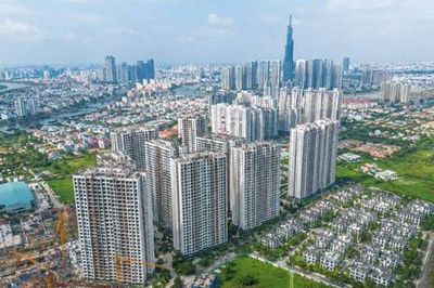 Bất động sản thế chấp tại 17 ngân hàng vượt 12 triệu tỷ đồng
