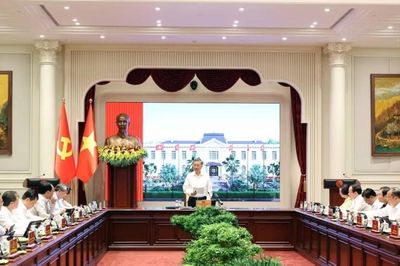 TBT, Chủ tịch nước: Trọng dụng nhân tài phải đi liền với đạo đức liêm chính