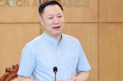 Hơn 633 nghìn thí sinh nhập học đại học đợt 1, khoảng 1/3 chọn ngành STEM