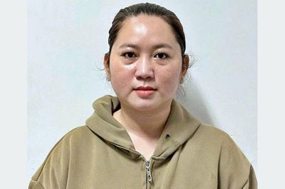 Tìm bị hại vụ án hình sự 'Lâm Thị Cẩm Tiền lo lót lấy lại 90 tỉ đồng ở sân bay'