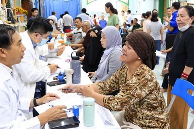 Thành phố Hồ Chí Minh hơn 3 triệu người đã được lập hồ sơ sức khỏe điện tử