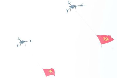 Việt Nam đầu tư 10.000 tỷ đồng xây hạ tầng nghiên cứu công nghệ chiến lược
