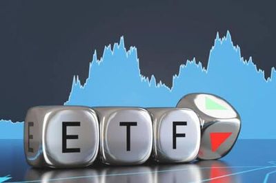 Nghịch lý dòng vốn ETF: Vì sao các doanh nghiệp đầu ngành lỡ hẹn với dòng tiền ngoại?