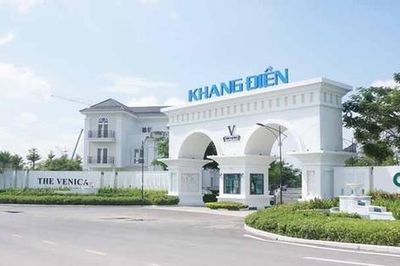 Thiếu gia 9x Nhà Khang Điền (KDH) vươn lên thành cổ đông lớn nhất gia đình Lý Điền Sơn