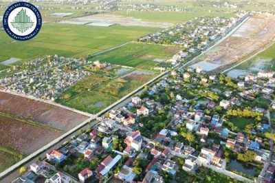 Ninh Bình phê duyệt dự án hạ tầng khu dân cư rộng 3 ha tại Tân Minh
