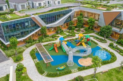 Hà Nội cho phép chuyển gần 6.000 m² đất nông nghiệp xây trường mầm non