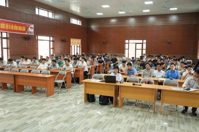Phát triển du lịch bền vững gắn với giảm thiểu rủi ro thiên tai, tai biến địa chất
