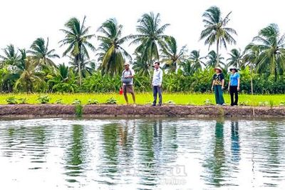 'Đánh thức' nguồn lực tăng trưởng