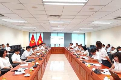 Chia sẻ kinh nghiệm trong công tác kiểm soát chất lượng kiểm toán