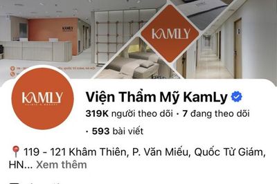 Hà Nội: Hai phòng khám bị tước giấy phép hoạt động