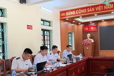 Phân giao nhiệm vụ kiểm toán các chương trình, dự án đầu tư